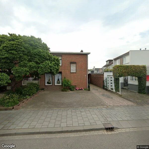 Straatbeeld van Reinoud van Gelderstraat 2, 6114EB Susteren