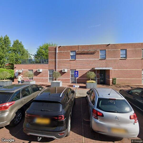 Straatbeeld van Reint Dijkemastraat 6A, 9628CW Siddeburen