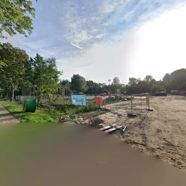 Straatbeeld van Reisenakker 12A-06, 6903ZJ Zevenaar