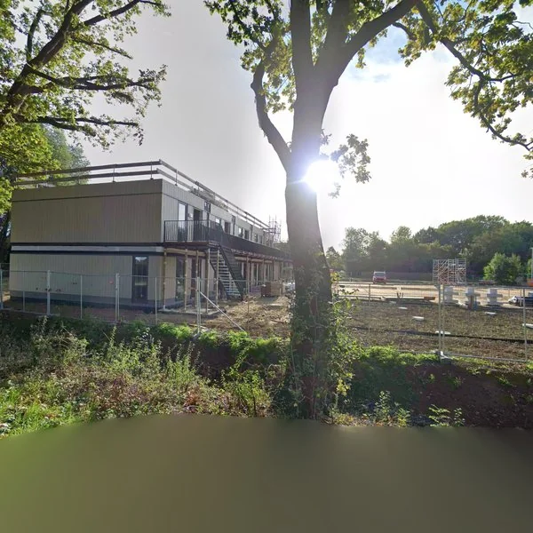 Straatbeeld van Reisenakker 12A-18, 6903ZJ Zevenaar
