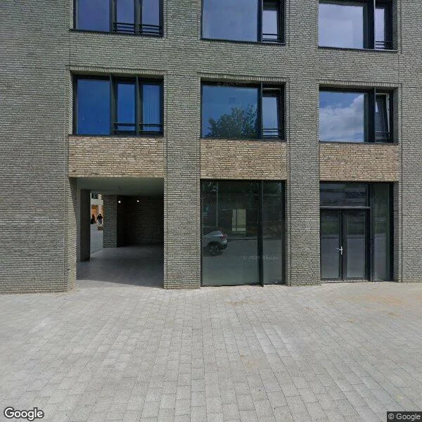 Straatbeeld van Reitseplein 209, 5037AA Tilburg