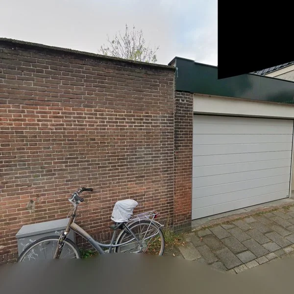 Straatbeeld van Reitzstraat 1B, 2332XV Leiden