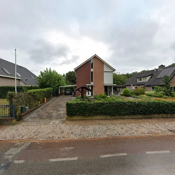Straatbeeld van Rekhemseweg 91, 7004HA Doetinchem