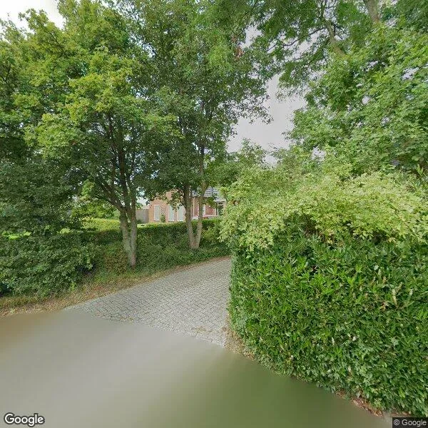 Straatbeeld van Reling 2, 9365PV Niebert
