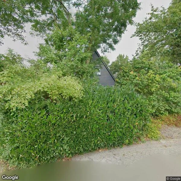 Straatbeeld van Reling 4, 9365PV Niebert