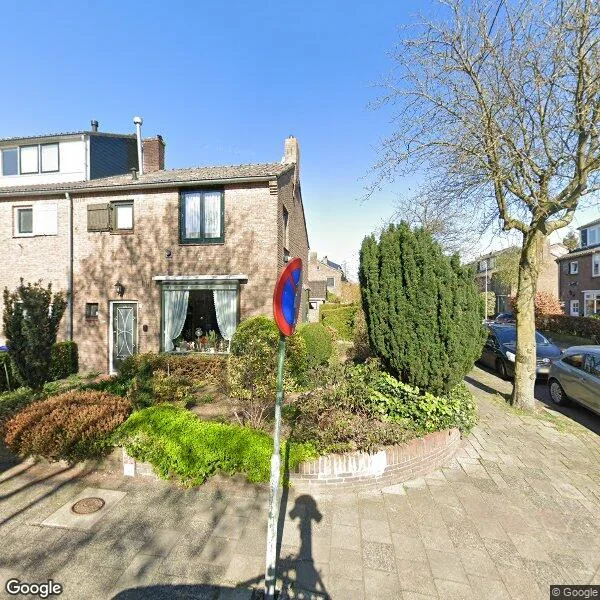 Straatbeeld van Rembrandtlaan 22, 3741TB Baarn