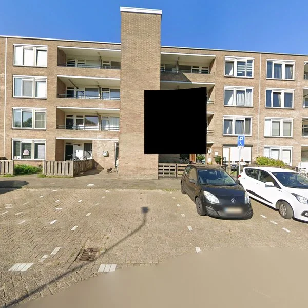 Straatbeeld van Rembrandtstraat 139C, 3202EP Spijkenisse