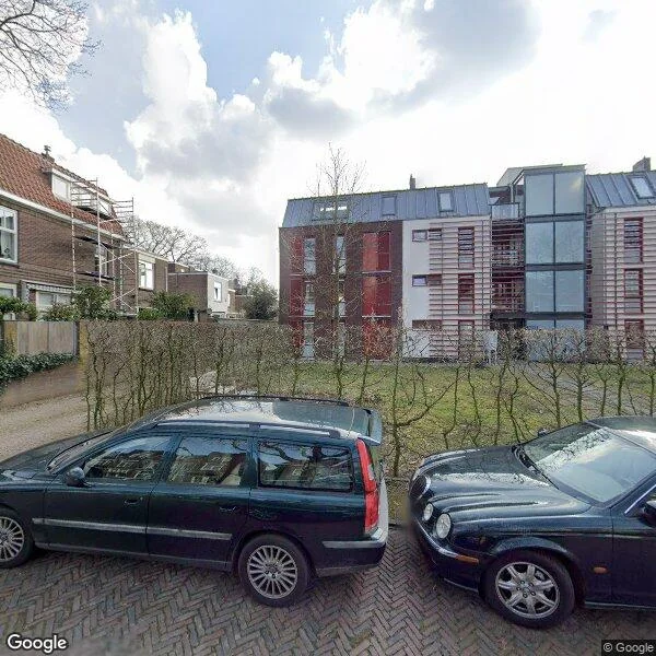 Straatbeeld van Rembrandtstraat 26K, 6521ME Nijmegen