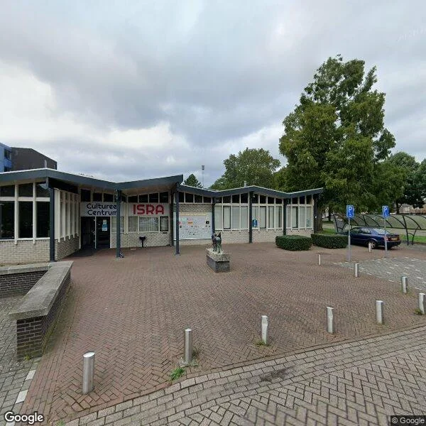 Straatbeeld van Rembrandtstraat 33, 5102DK Dongen