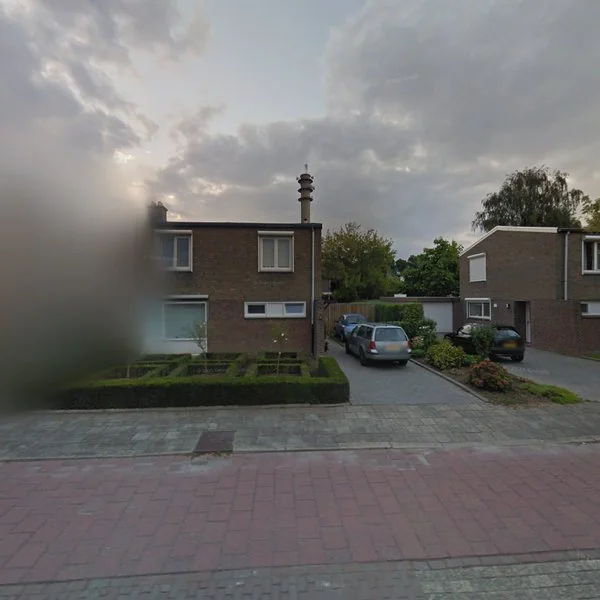 Straatbeeld van Rembrandtstraat 39, 6445CV Brunssum