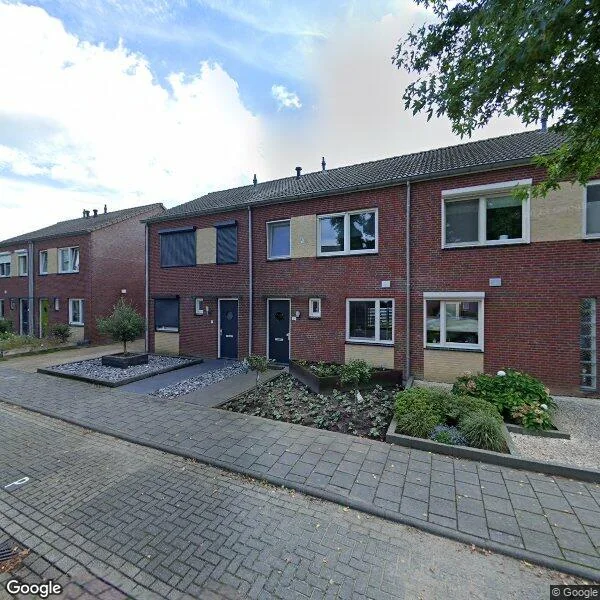 Straatbeeld van Rembrandtstraat 4, 5995CP Kessel
