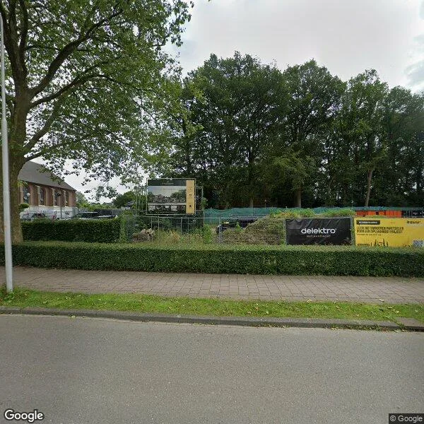 Straatbeeld van Rembrandtstraat 9C, 3781EA Voorthuizen