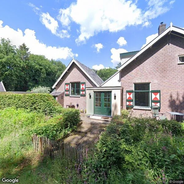 Straatbeeld van Remise 12, 3941MK Doorn