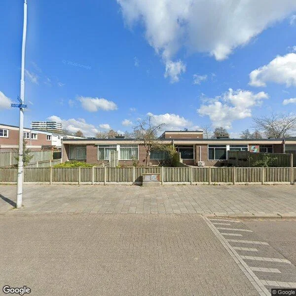 Straatbeeld van Remmersteinstraat 24, 6535PJ Nijmegen