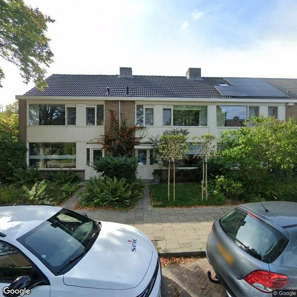 Straatbeeld van Remuslaan 3, 5631JN Eindhoven