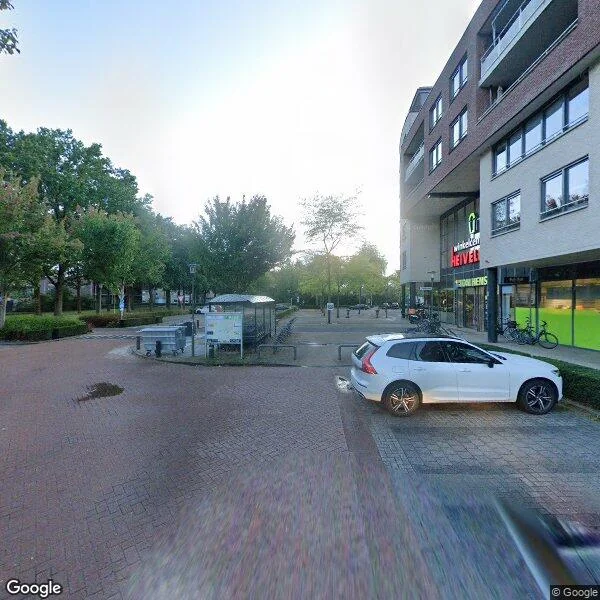 Straatbeeld van Rendierhei 31, 5685HS Best