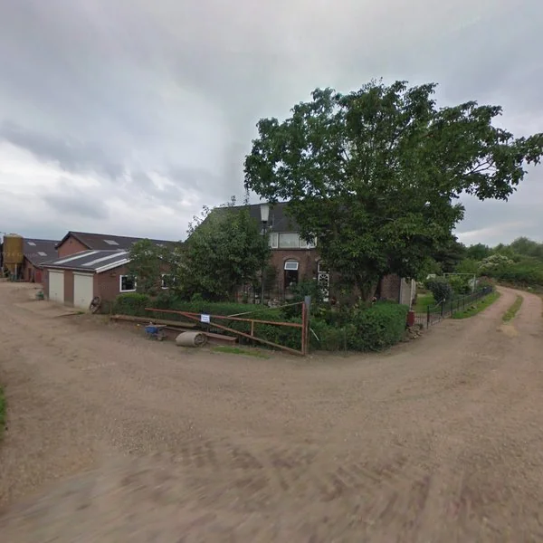 Straatbeeld van Renkumse Veerweg 8, 6666LE Heteren