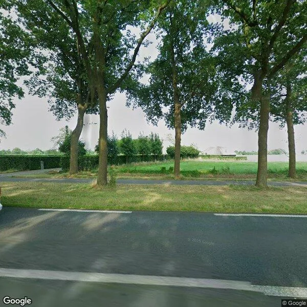 Straatbeeld van Renswoudseweg 8, 6744WE Ederveen