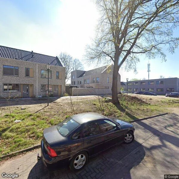 Straatbeeld van Repelakker 11, 5671LC Nuenen
