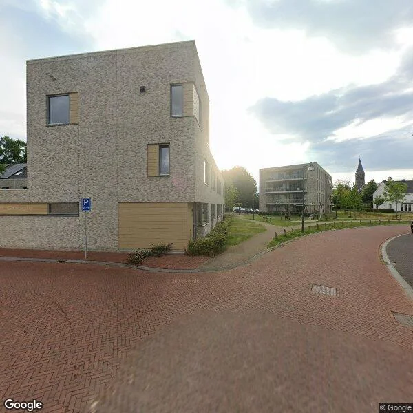 Straatbeeld van Repelakker 22, 5671LC Nuenen