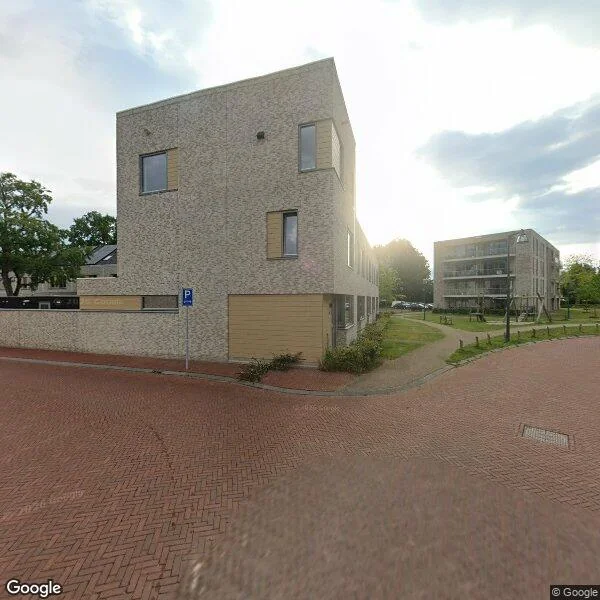 Straatbeeld van Repelakker 25, 5671LC Nuenen