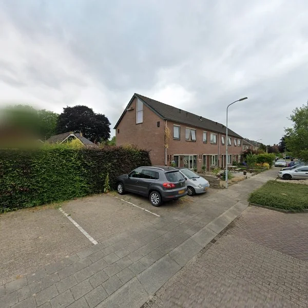Straatbeeld van Resedastraat 46, 7221AV Steenderen
