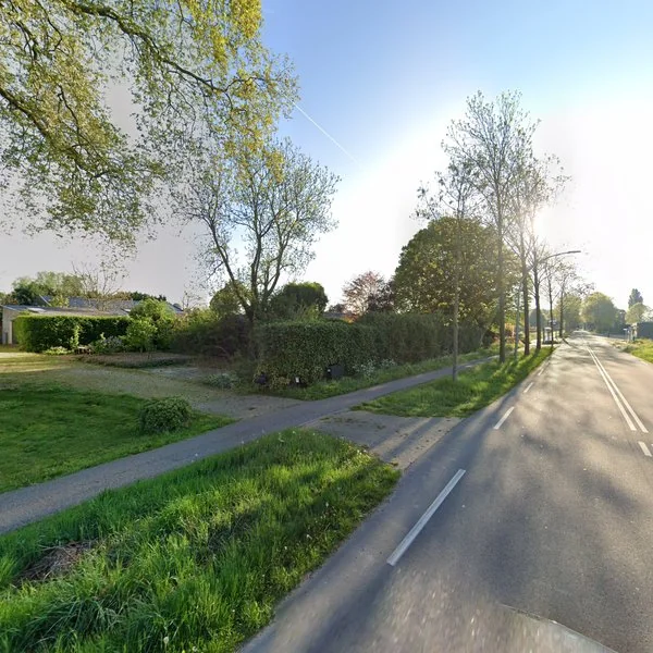 Straatbeeld van Ressensestraat 44, 6684DB Ressen