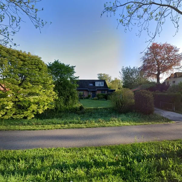 Straatbeeld van Ressensestraat 50, 6684DB Ressen