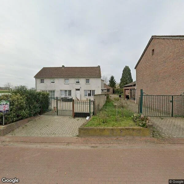 Straatbeeld van Retersbekerweg 79, 6343PJ Klimmen