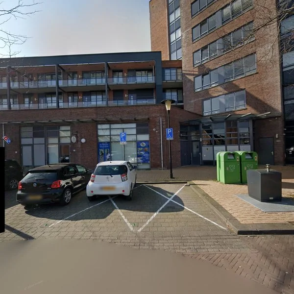 Straatbeeld van Reuchlinhaven 22, 2993EL Barendrecht