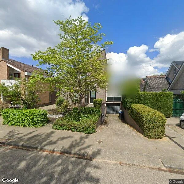 Straatbeeld van Reumersweg 2, 3912AJ Rhenen