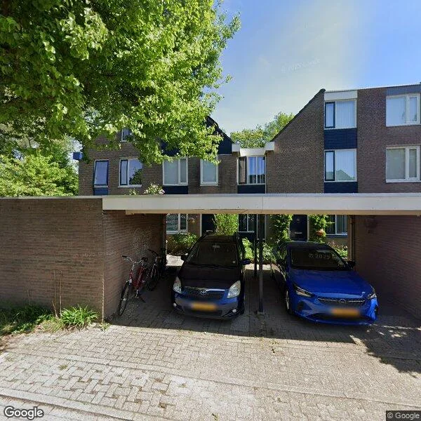 Straatbeeld van Reurikwei 42, 6843XX Arnhem