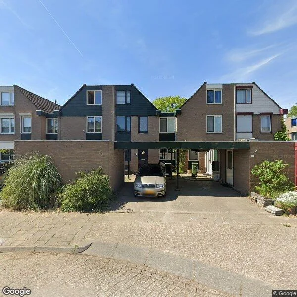 Straatbeeld van Reurikwei 47, 6843XV Arnhem