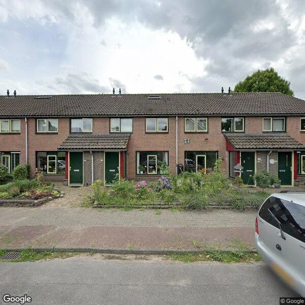 Straatbeeld van Reuvekamp 21, 7213CD Gorssel