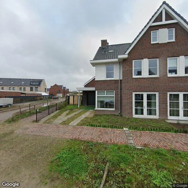 Straatbeeld van Reuzenotter 8, 5283ND Boxtel