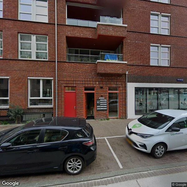 Straatbeeld van Revaleiland 363, 1014ZG Amsterdam