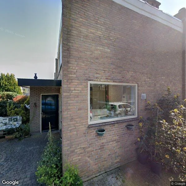 Straatbeeld van Reviusstraat 92, 1813CW Alkmaar