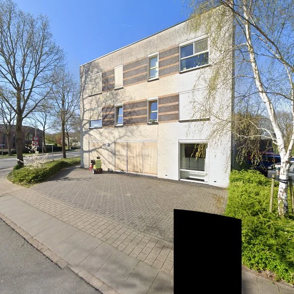 Straatbeeld van Reysigerweg 3-004, 8017HA Zwolle
