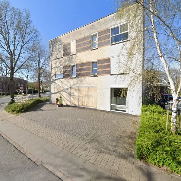 Straatbeeld van Reysigerweg 3-101, 8017HA Zwolle