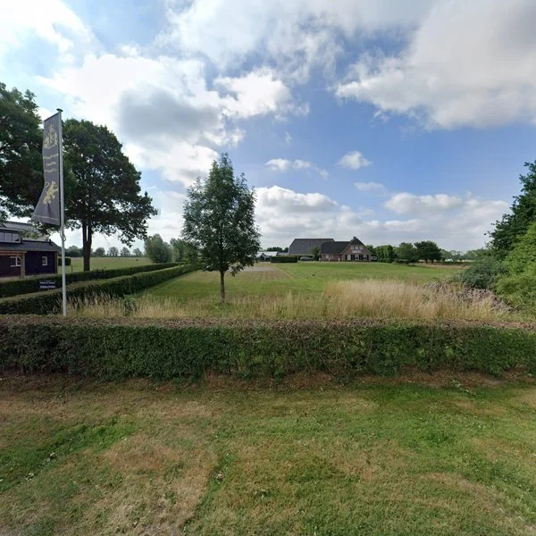 Straatbeeld van Rhabergseweg 9, 7224NA Rha