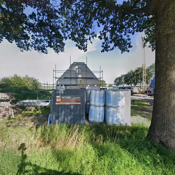 Straatbeeld van Rheezerveenseweg 55d, 7797HB Rheezerveen
