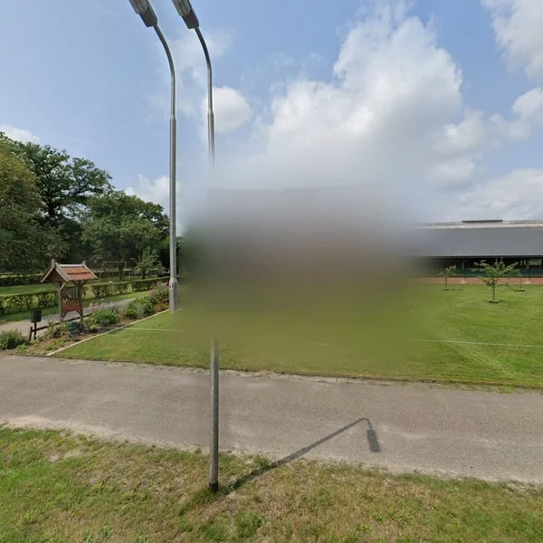 Straatbeeld van Rheezerweg 113, 7795DB Diffelen