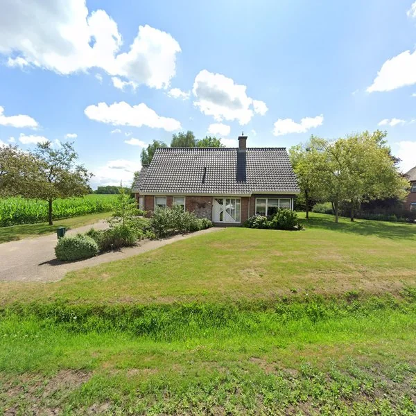 Straatbeeld van Rheezerweg 54b, 7794RH Rheeze