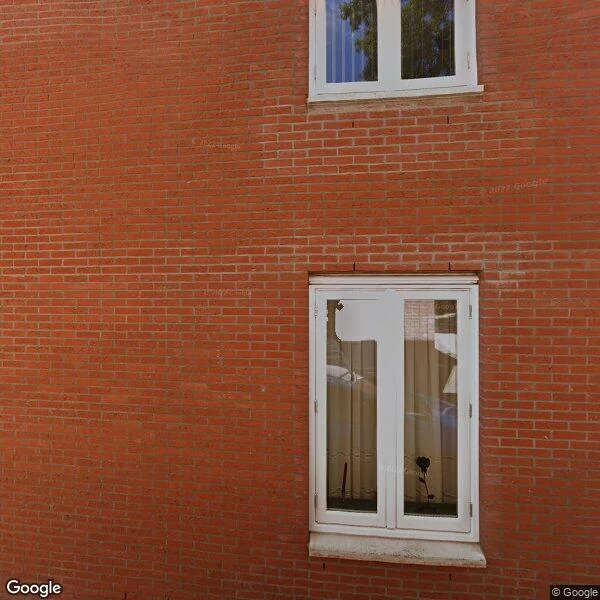 Straatbeeld van Rhenendael 166, 3911RM Rhenen