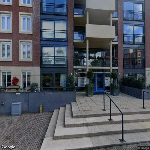 Straatbeeld van Rhenendael 21, 3911RM Rhenen