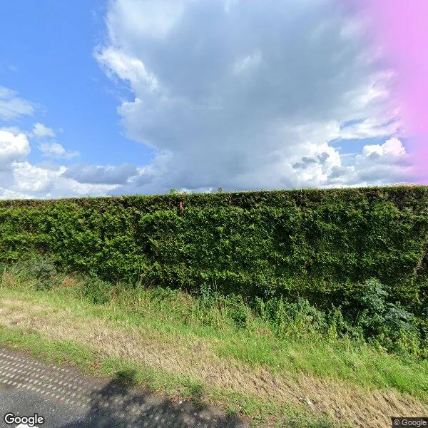 Straatbeeld van Rhenoyseweg 22, 4152EL Rhenoy