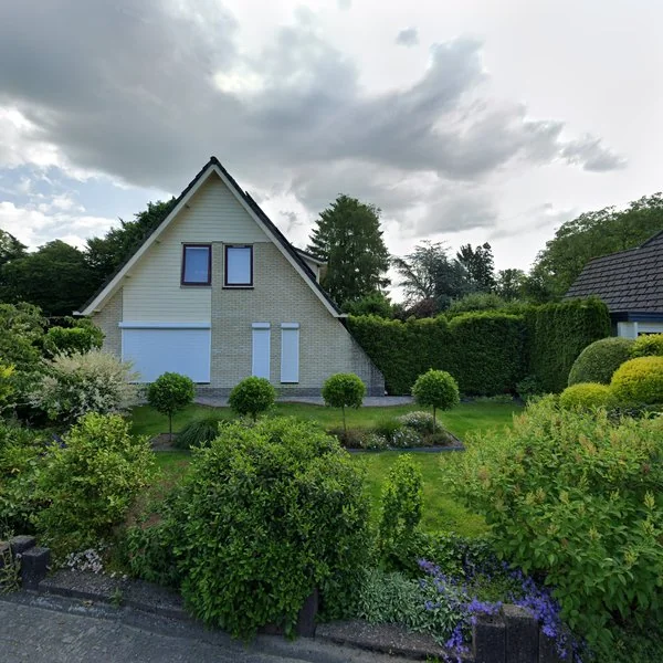 Straatbeeld van Rhiender Es 26, 6971GZ Brummen
