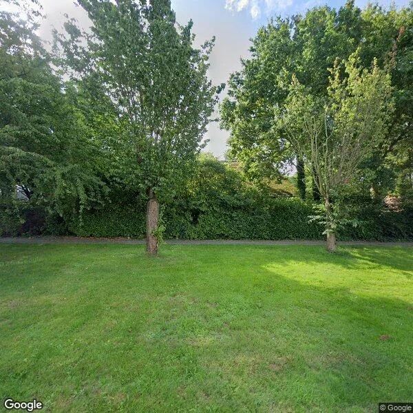 Straatbeeld van Rhododendron 28, 7742SM Coevorden