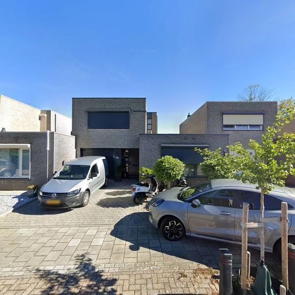 Straatbeeld van Ricardusstraat 9, 6171WX Stein