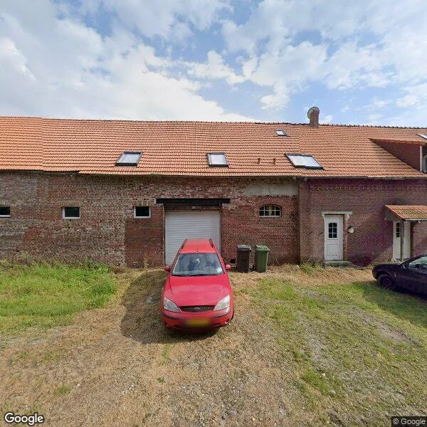 Straatbeeld van Richardsweg 40, 5916RH Venlo